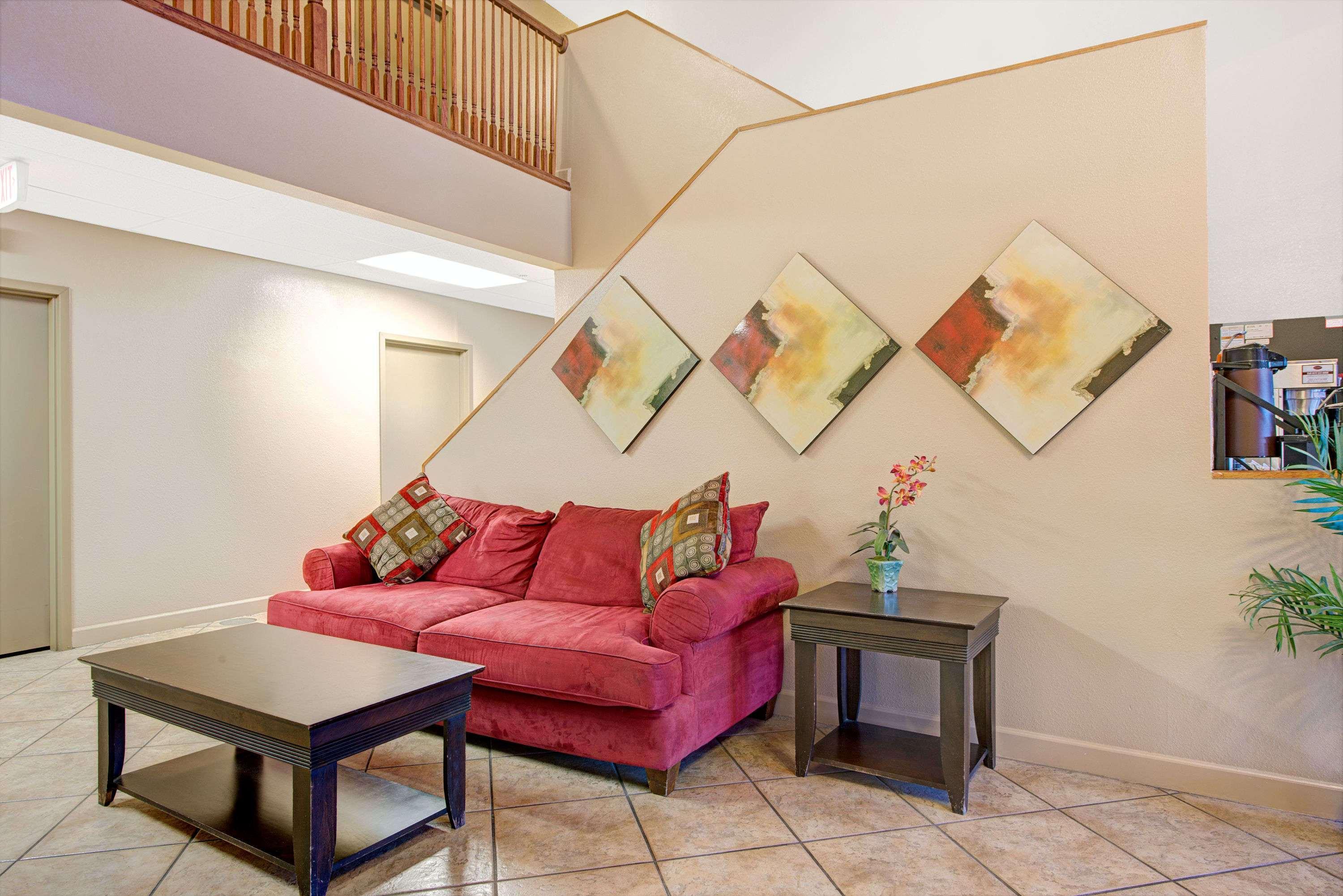 Hotel Super 8 By Wyndham St. Louis Airport Woodson Terrace Esterno foto
