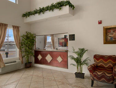 Hotel Super 8 By Wyndham St. Louis Airport Woodson Terrace Esterno foto
