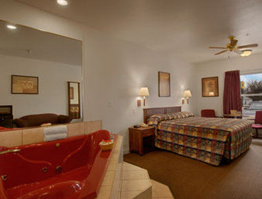 Hotel Super 8 By Wyndham St. Louis Airport Woodson Terrace Esterno foto