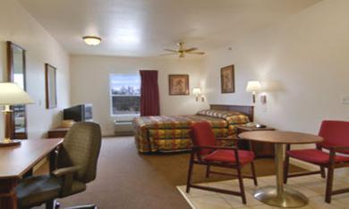 Hotel Super 8 By Wyndham St. Louis Airport Woodson Terrace Camera foto